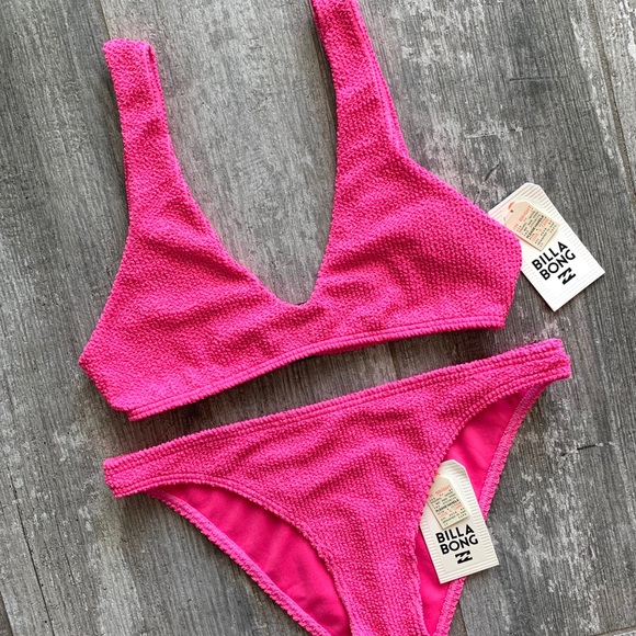 Billabong Womens Hot Summer